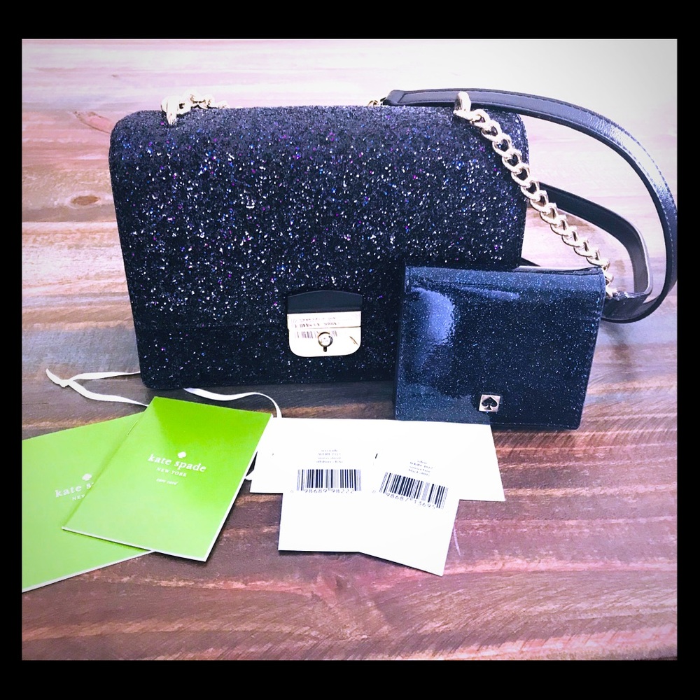 Kate Spade Set ♠️